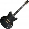 Sire Larry Carlton H7V Black