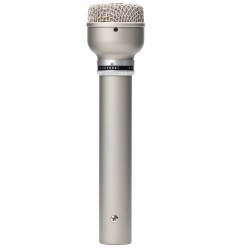 Warm Audio WA-19 Nickel