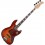 Sire Marcus Miller V7 Alder-4 2nd Gen Tobacco Sunburst