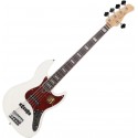 Sire Marcus Miller V7 Alder-5 2nd Gen Antique White