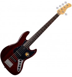 Sire Marcus Miller V3 5 Mahogany