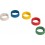 Shure ID Rings WA616M