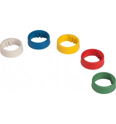 Shure ID Rings WA616M