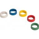 Shure ID Rings WA616M