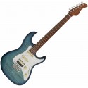 Sire Larry Carlton S7 FM Transparent Blue