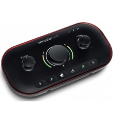 Focusrite Vocaster Two RESIGILAT 67668