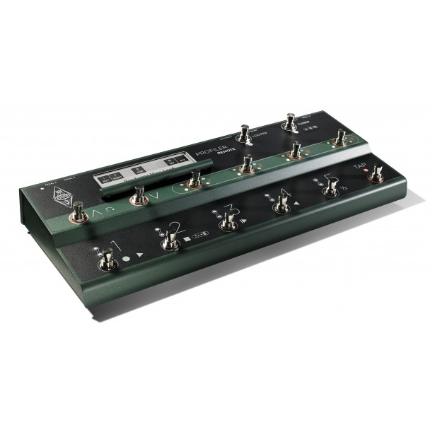 Kemper PROFILER Remote Controller pentru procesoare Kemper