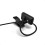 D-Addario PW-CT-27 Eclipse Rechargeable Tuner