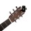 D-Addario PW-CT-27 Eclipse Rechargeable Tuner