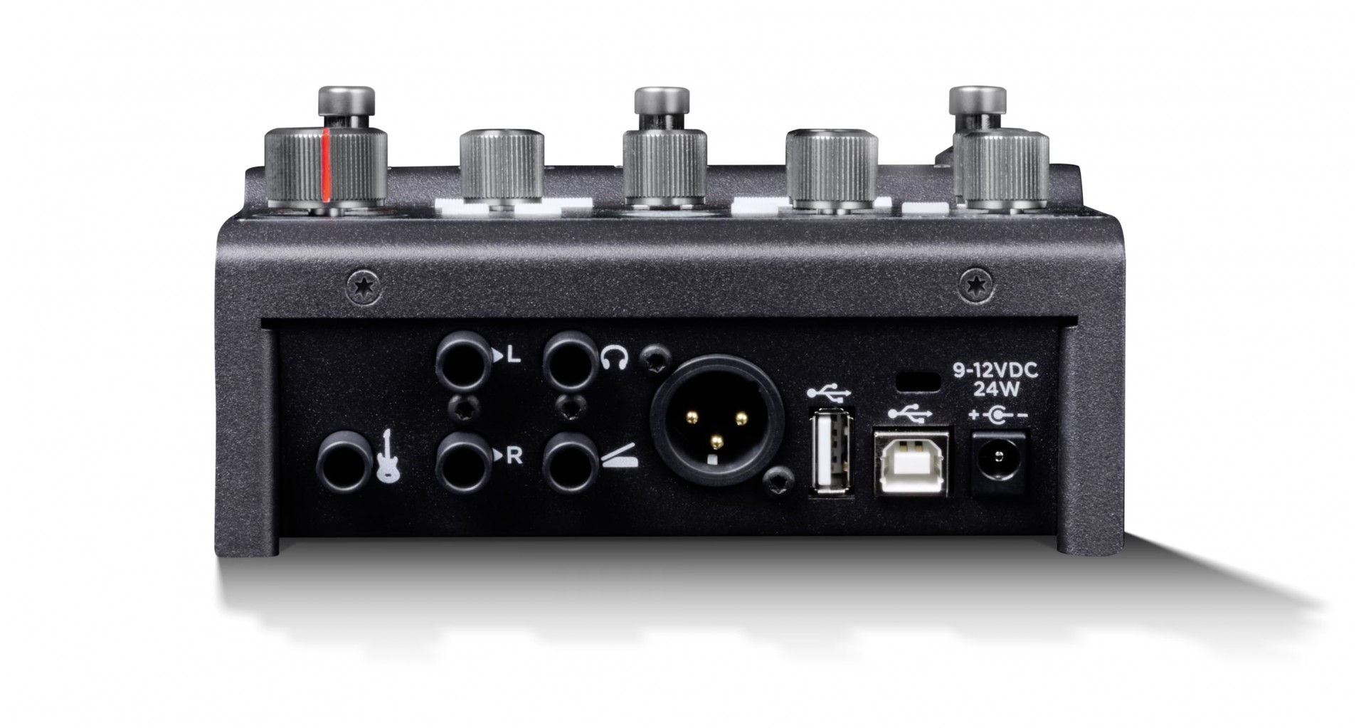 Kemper PROFILER Player Procesor pentru chitara si bass - Zeedo Shop