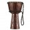 Meinl Professional African Style Djembe - 10 inch African Queen Carving PROADJ4-M