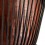 Meinl Professional African Style Djembe - 10 inch African Queen Carving PROADJ4-M