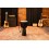 Meinl Professional African Style Djembe - 12 inch African Queen Carving PROADJ4-L