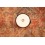 Meinl Professional African Style Djembe - 12 inch African Queen Carving PROADJ4-L