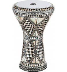 Meinl Artisan Edition Series Doumbek - 8.75 inch - Mosaic Royale AEED1