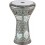 Meinl Artisan Edition Series Doumbek - 8.75 inch - Mosaic Palace AEED3