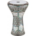 Meinl Artisan Edition Series Doumbek - 8.75 inch - Mosaic Palace AEED3