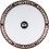 Meinl Artisan Edition Series Doumbek - 8.75 inch - Mosaic Palace AEED3