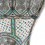 Meinl Artisan Edition Series Doumbek - 8.75 inch - Mosaic Palace AEED3