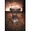 Meinl Artisan Edition Series Doumbek - 8.75 inch - Mosaic Palace AEED3