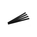 PureSound Mylar Snare Wire Straps MT4