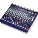 Midas DM16