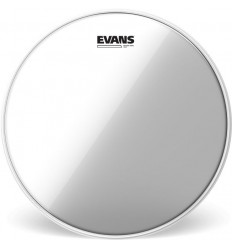 Evans Clear 300 Snare Side Drum Head 12 inch S12H30