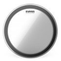 Evans BD22EMAD EMAD Clear Bass Batter 22