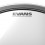 Evans BD22EMAD EMAD Clear Bass Batter 22
