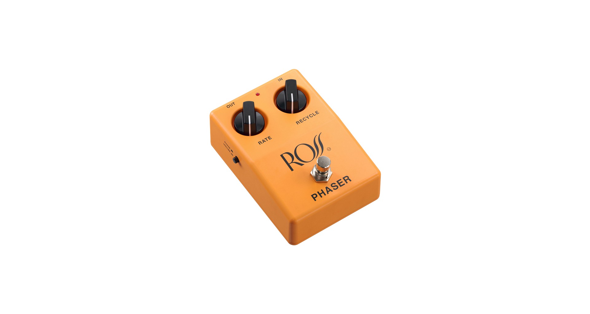 ROSS Phaser Pedala phaser - Zeedo Shop