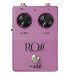 ROSS Fuzz
