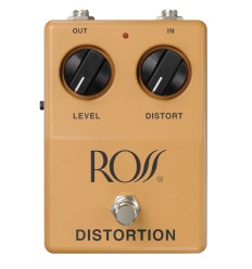 ROSS Distortion