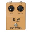 ROSS Distortion