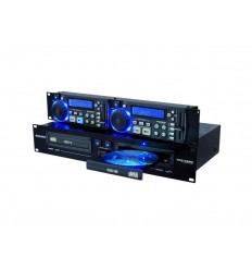 Omnitronic XCP 2800