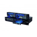 Omnitronic XCP 2800