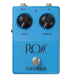 ROSS Chorus