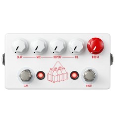 JHS Pedals Milkman