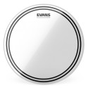 Evans EC2S Clear Tom Batter 16 TT16EC2S
