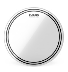 Evans EC2S Clear Tom Batter 14 TT14EC2S