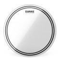 Evans EC2S Clear Tom Batter 12 TT12EC2S