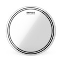 Evans EC2S Clear Tom Batter 6 TT06EC2S