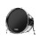 Evans BD22RB-NP EQ3-NP Black Bass Reso 22