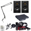 Starter Pack Home Studio