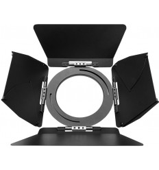 Elation SOL BARNDOOR