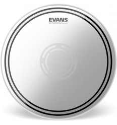 Evans EC Reverse Dot Coated Snare Batter 14 Inch B14ECSRD