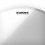 Evans G2 Clear Drumhead 18 Inch TT18G2
