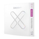 D-Addario 9.5-44 Super Light, XS Nickel Coated XSE09544