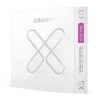 D-Addario 9.5-44 Super Light, XS Nickel Coated XSE09544