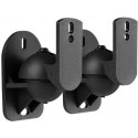 Audizio Speaker Wall Mount set of 2 HTS15