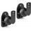 Audizio Speaker Wall Mount set of 2 HTS15